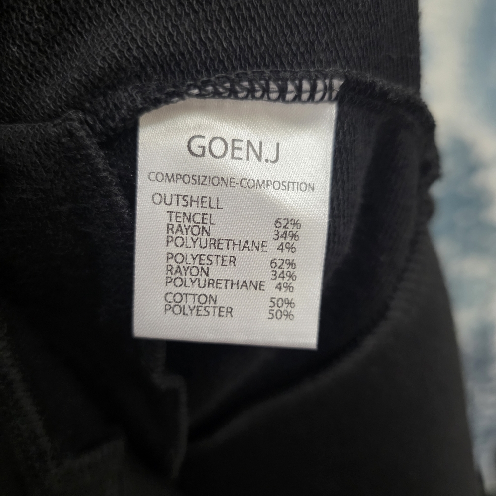 Goen.J Dress Size 8 - Picture 4 of 6